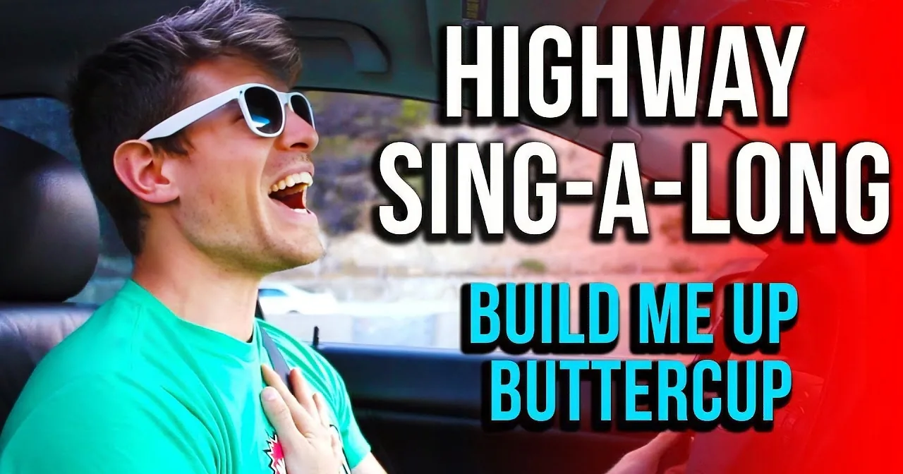 He Enjoys the Music so Much He Wants Passers by to Join in! Watch What Happens!