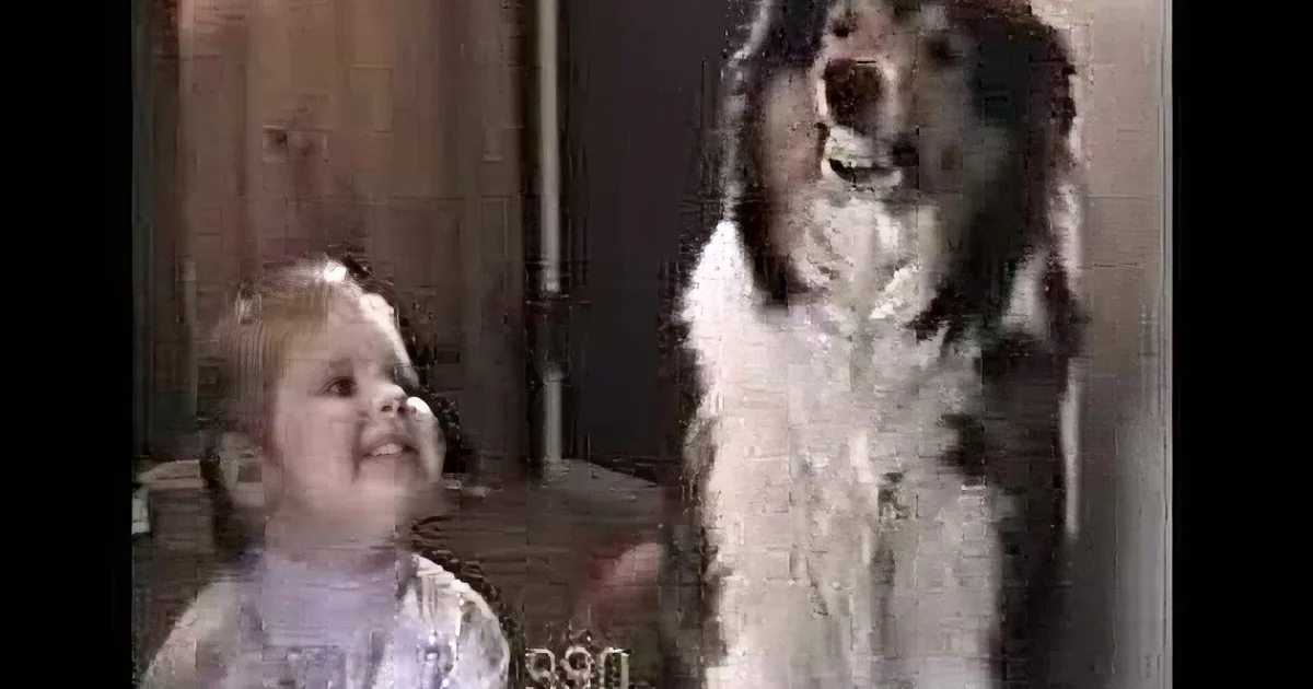 This Dog Loves to Take a Picture. When Mom Says ''Say Cheese''? Hilarious!
