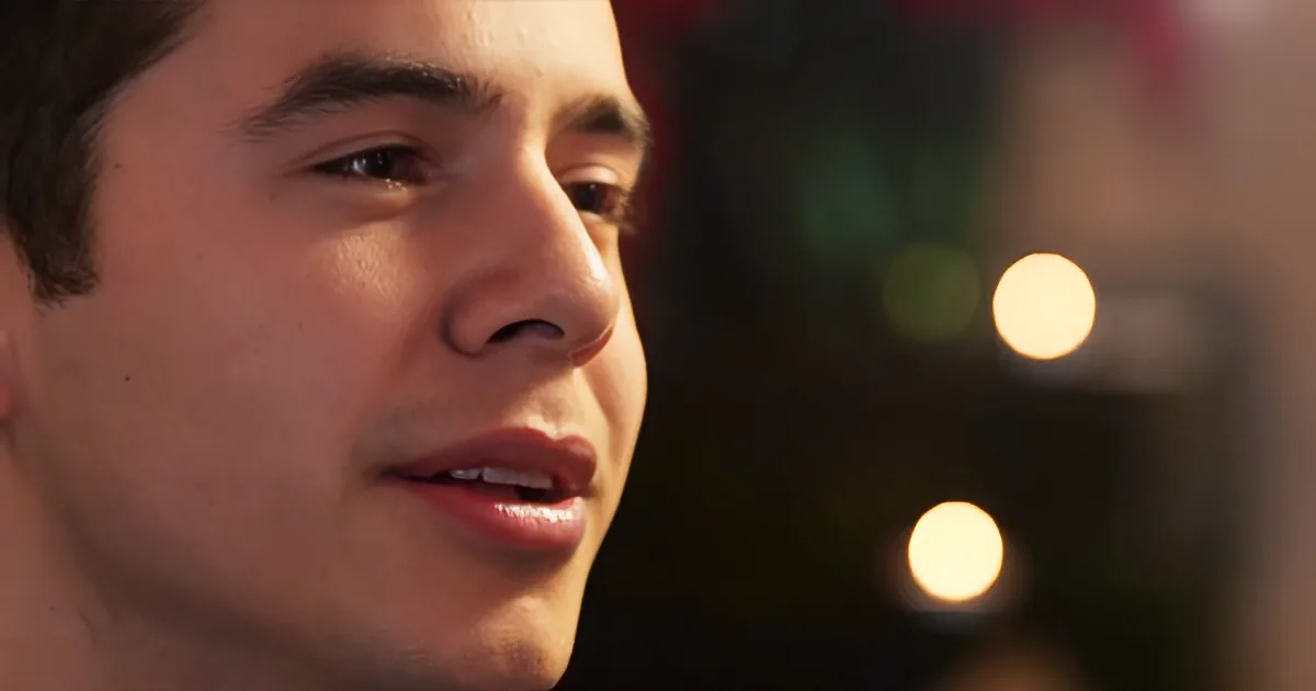 David Archuleta Sings 'The Prayer.' but When His Friend Joins Him? I Couldn't Look Away!