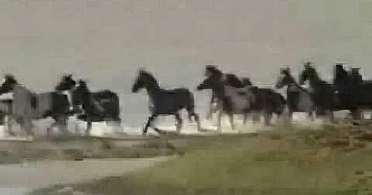100 Horses Were Awaiting Death on an Island... I Broke Down When I Saw What These 7 Women Did!