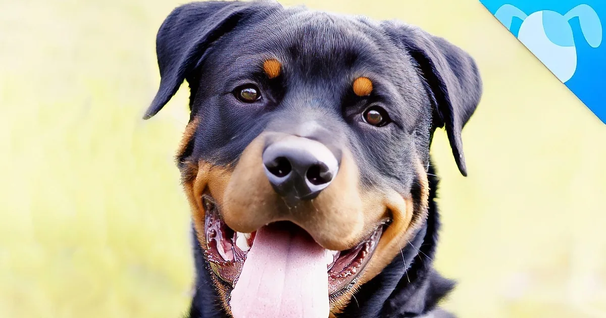 These Rottweiler Facts Will Teach You a Thing or Two!
