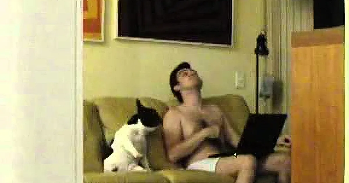 This Man and His Dog Have an Incredibly Strong and Unusual Relationship!