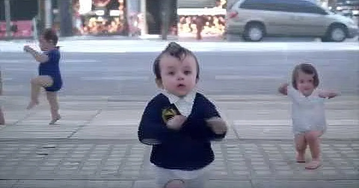 If This Doesn''t Make You Laugh Hysterically, You''re Definitely Missing Out!