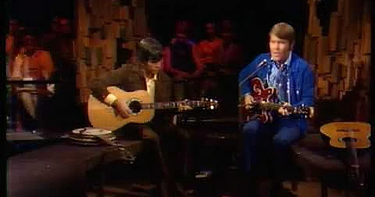 New Report From Glen Campbell''s Wife Reveals He Is No Longer Able to Communicate