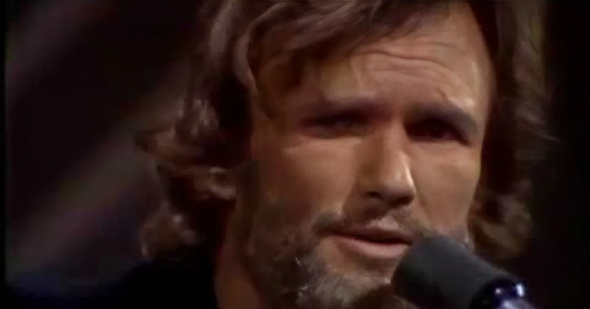 This Is Johnny Cash in His Christmas Show, but Wait Till You See Who Joins Him on Stage!