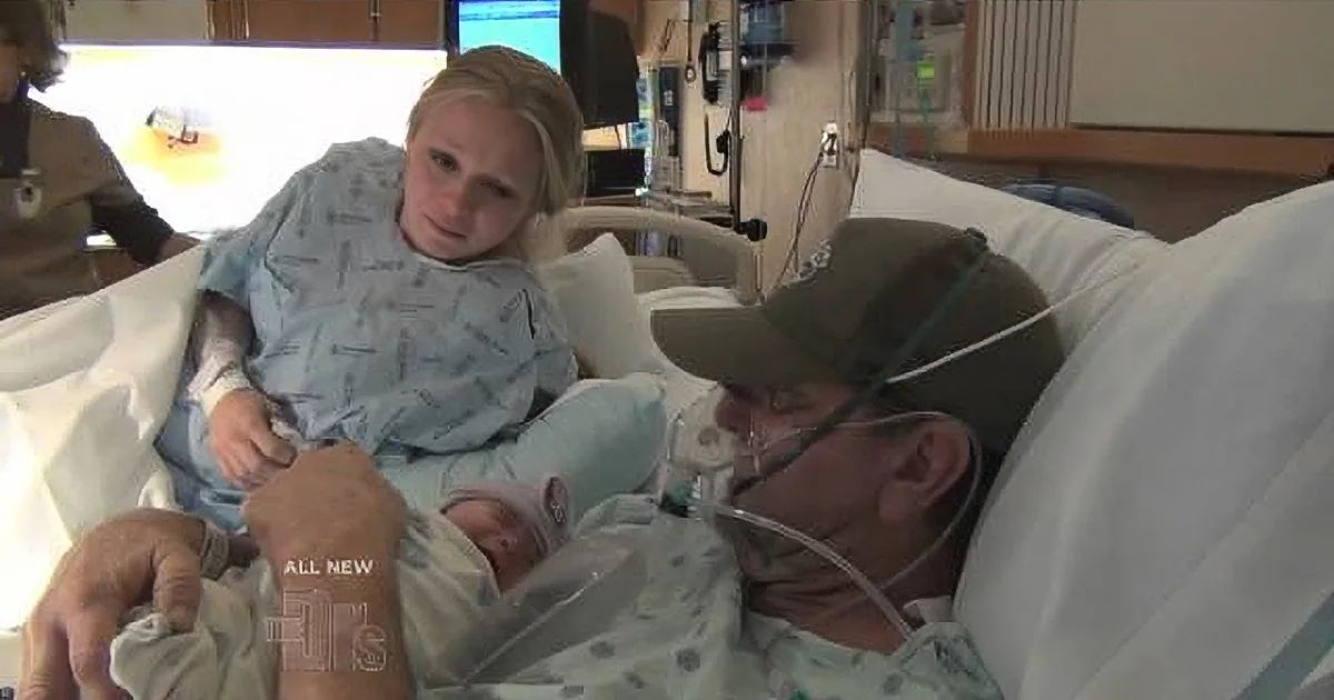 Texan Mommy Induces Labor Early. Her Reason Broke My Heart Into Many Pieces