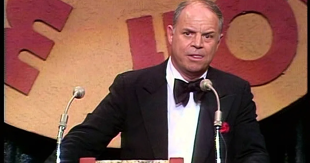 Don Rickles Roasts Frank Sinatra! Need I Say More?