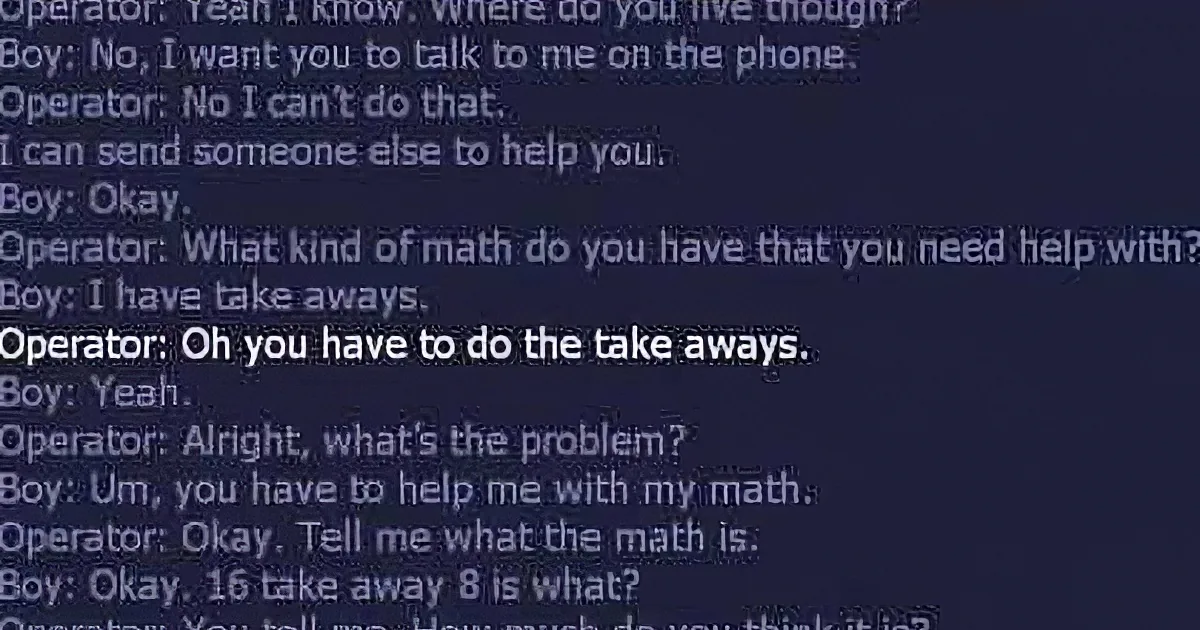 Four Year Old Calls 9-1-1 for Help. His Reason Had Us All Rolling on the Floor Laughing!