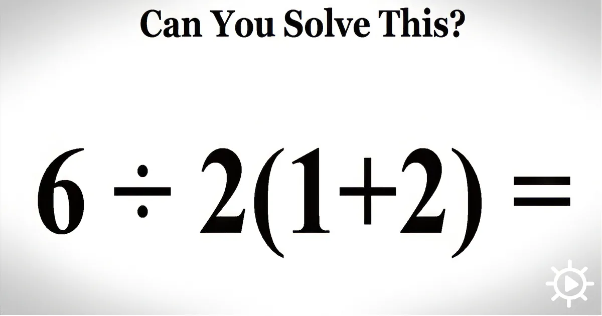 An 'Easy' Arithmetic Problem Is Baffling the Internet--Can You Solve It?