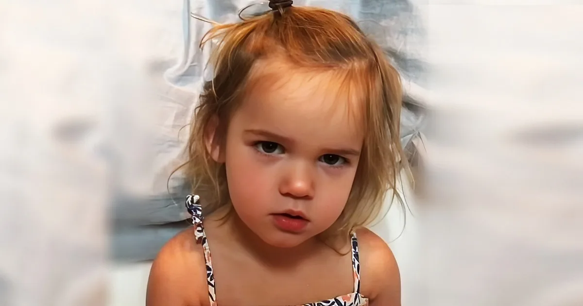 Toddler Gets Pat Down by Airport Security, They Take Her Sippy Cup!