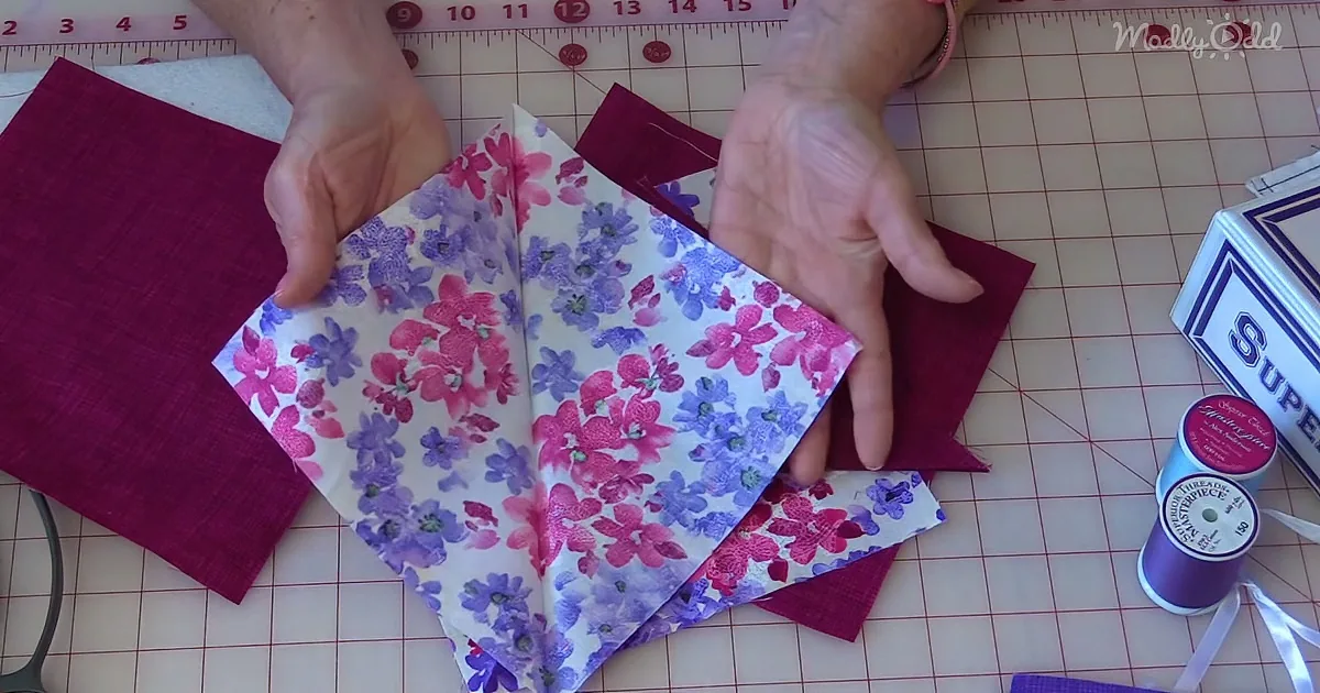 Cute Diy Hot Pads Are Useful & Easy to Make. Try This Genius Pattern. (Video)
