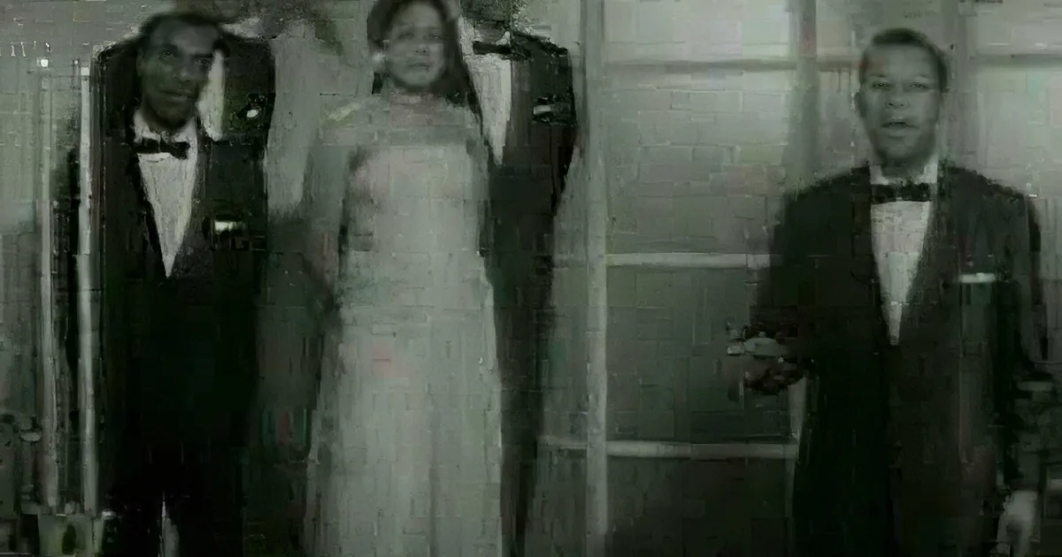 The Platters Performed This Song 59 Years Ago. Do You Still Remember It...