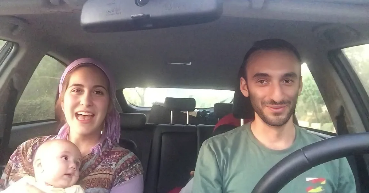 They Started Singing a Song. but Mom & Dad Had No Idea Their Baby Would Response Like This!