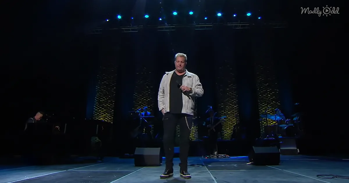 Rascal Flatts Sing Phenomenal Rendition of Michael W. Smith's 'Pray for Me'