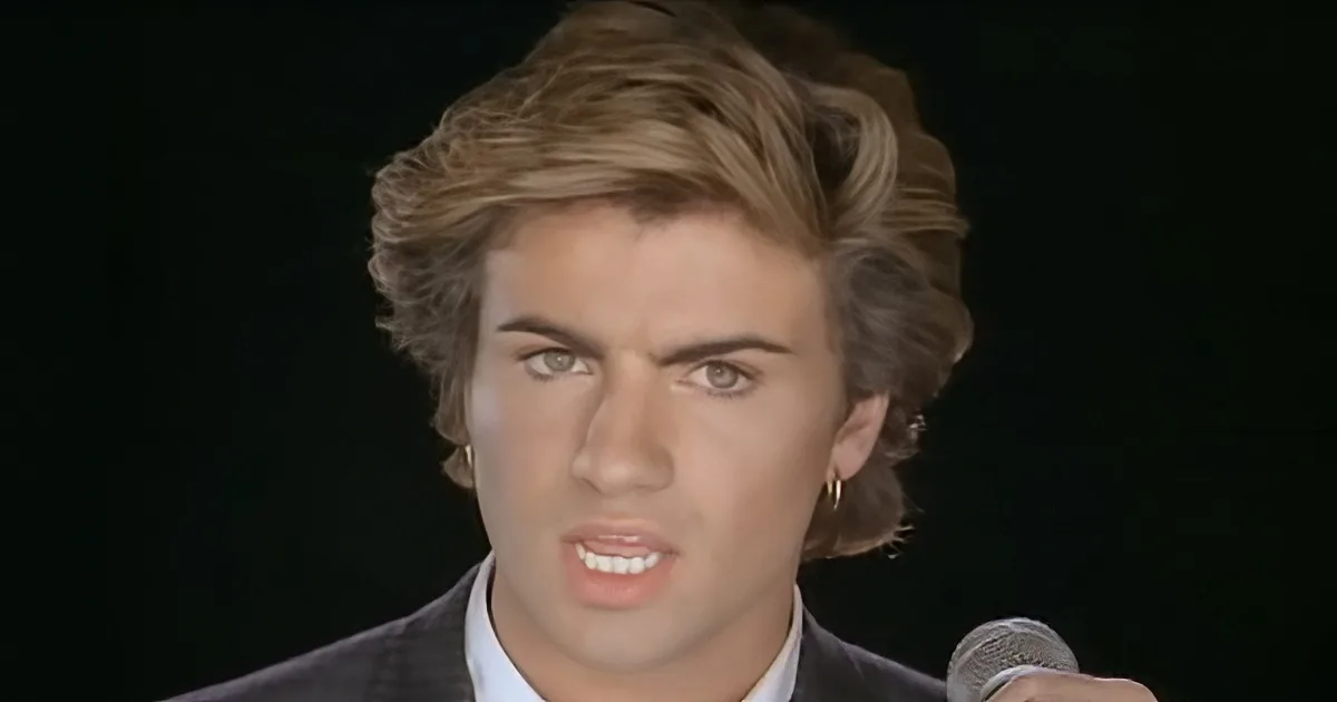 Inspiring Romance Since '84 but Have You Seen George Michael's Video?