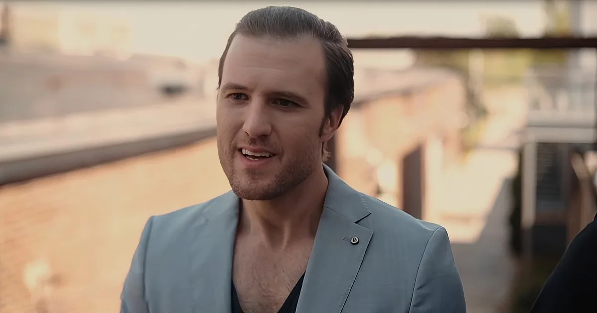 'Anthem Lights' Bewitching a Cappella Hymn 'In Christ Alone' Will Have You Humming Along