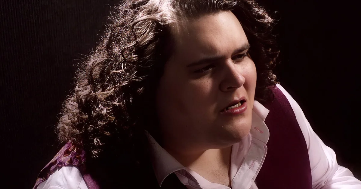 Jonathan Antoine''s Vocal Control Is Nothing Short of a Miracle as He Sings Les MiséRables