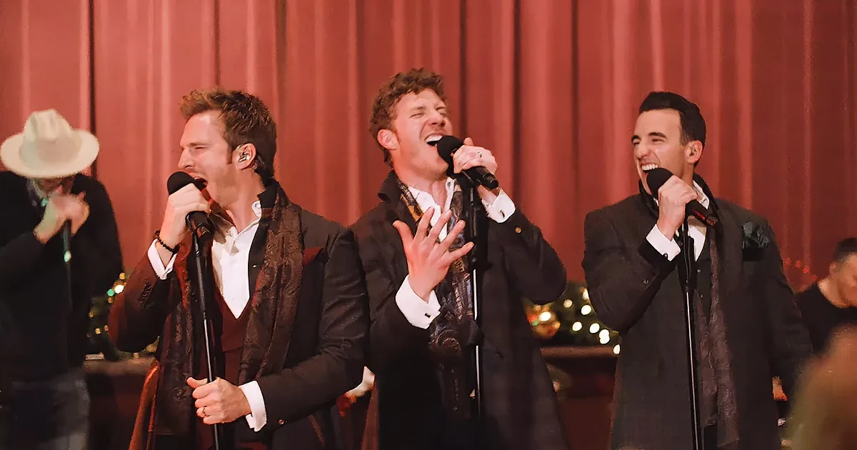 Gentri Tells a Beautiful Story With ''Go Tell It on the Mountain''