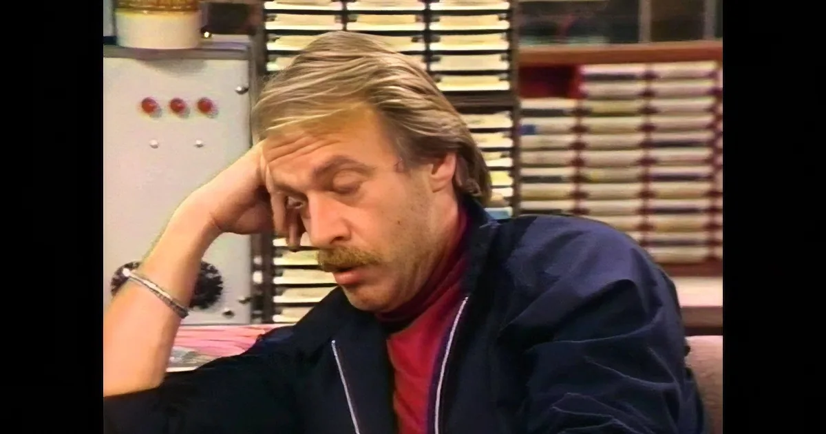 Dr. Johnny Fever Comes Back to Life on 'Wkrp in Cincinatti'