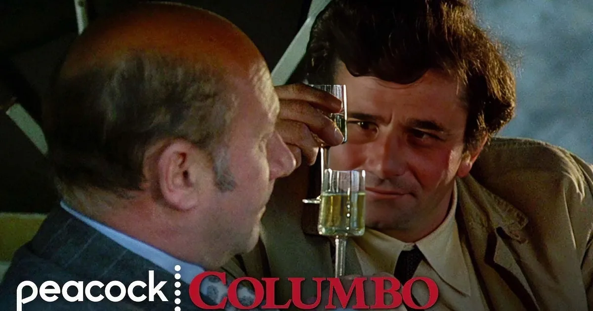 The Genius Ending of Columbo's 'Any Old Port in a Storm'