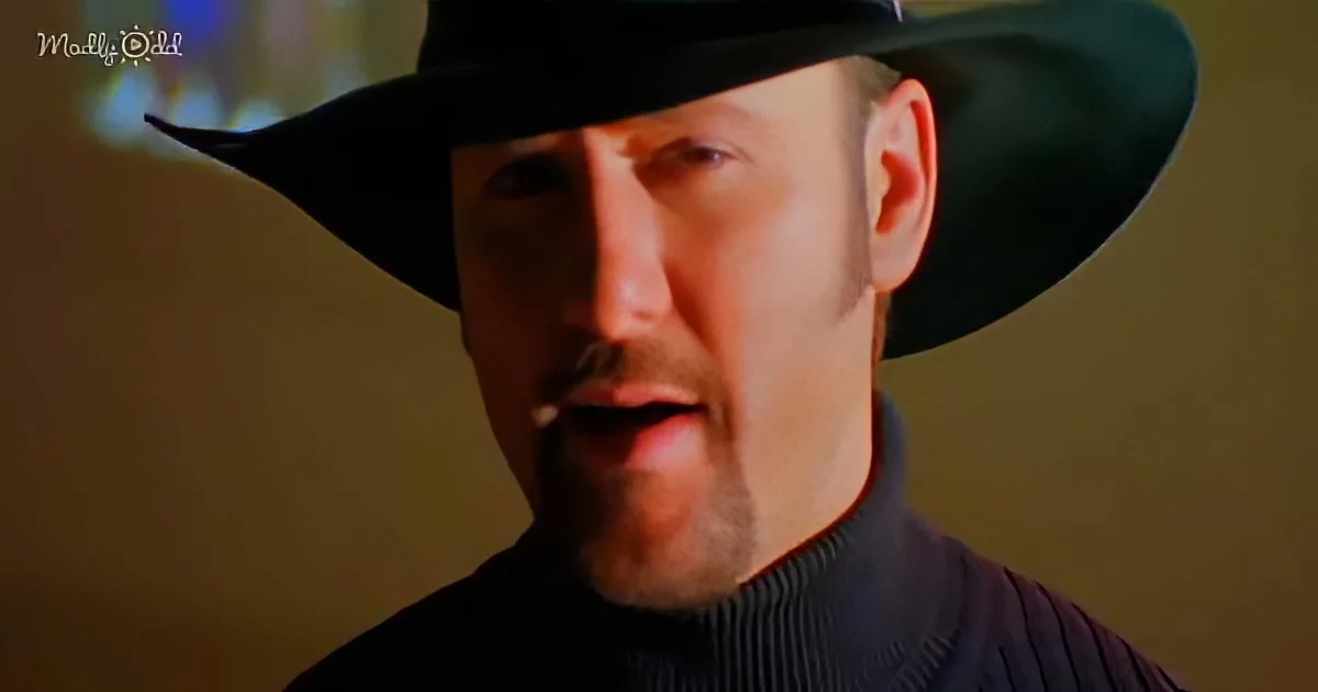 Tim McGraw Owns His Mistakes in 'One of These Days'