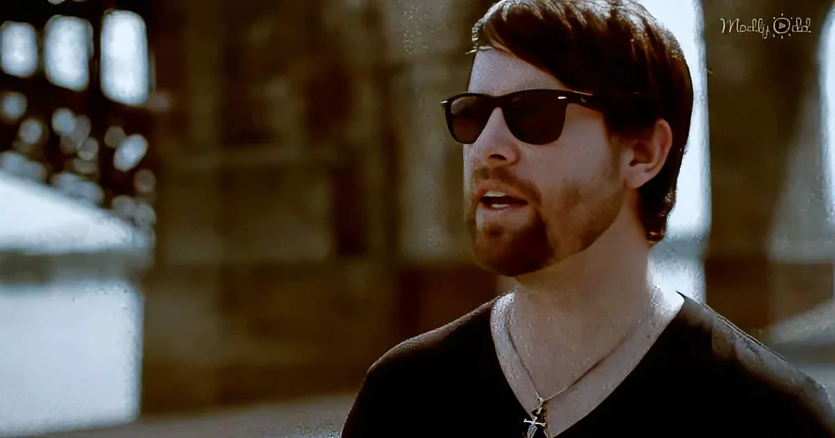 David Cook''s ''Fade Into Me'' Is an Easy Listening Classic