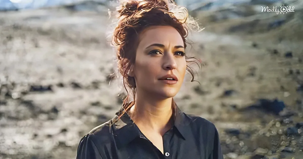 'Rescue' by Lauren Daigle Radiates Hope and Comfort