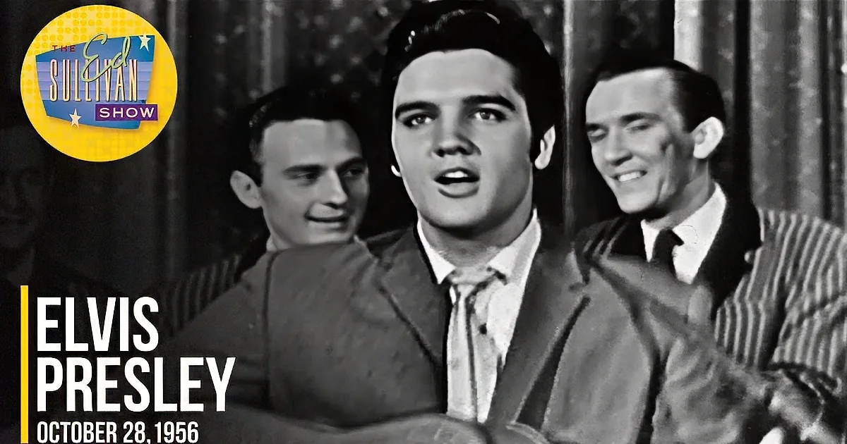 The Two Most-Played Jukebox Songs in the History of Music