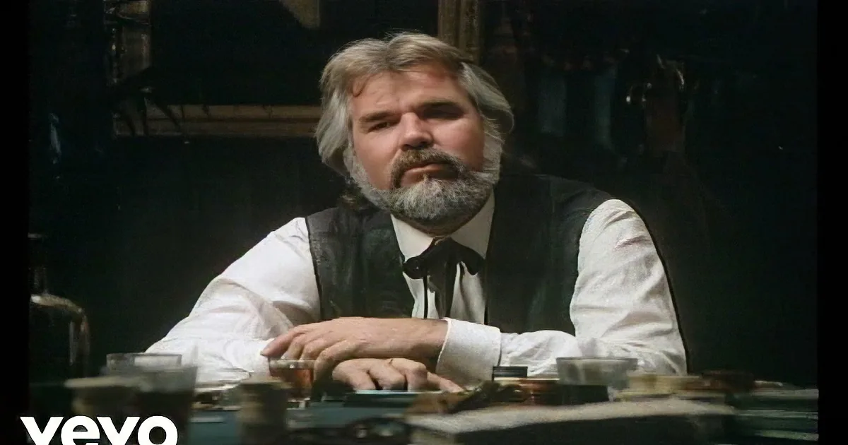 Kenny Rogers Sang Over 21 No. 1 Hits, Which One Was Your Favorite?
