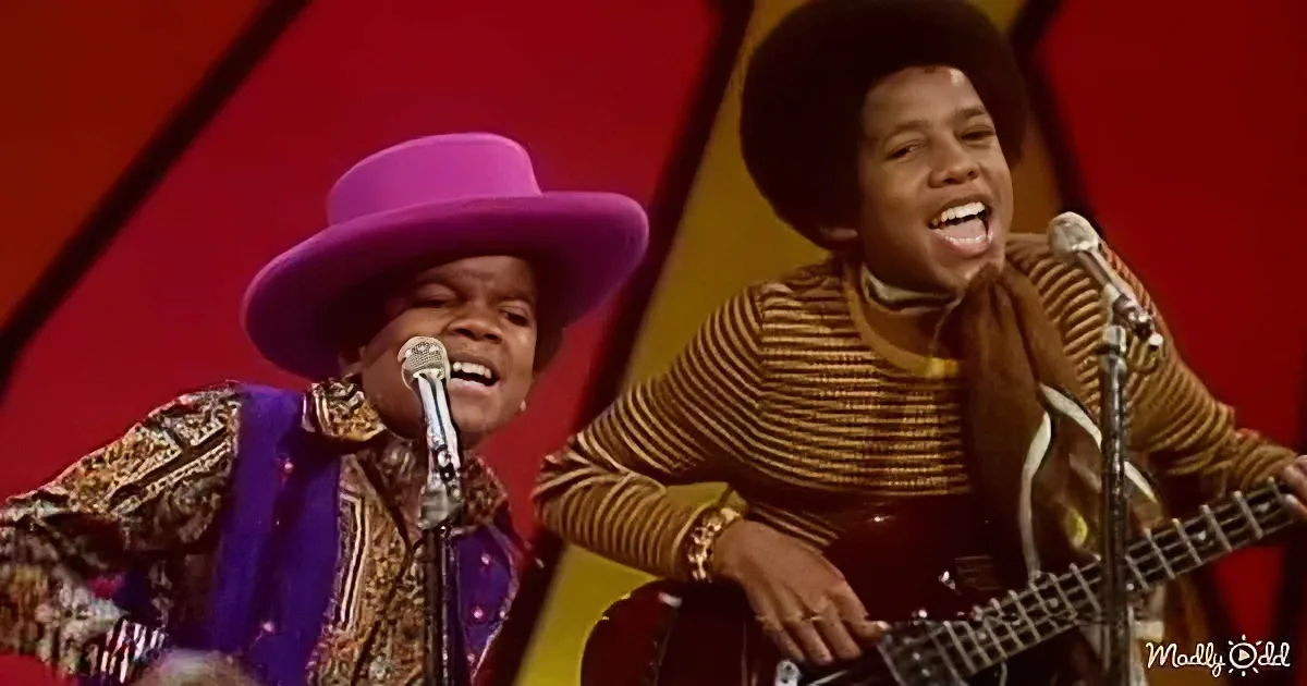 The Jackson 5