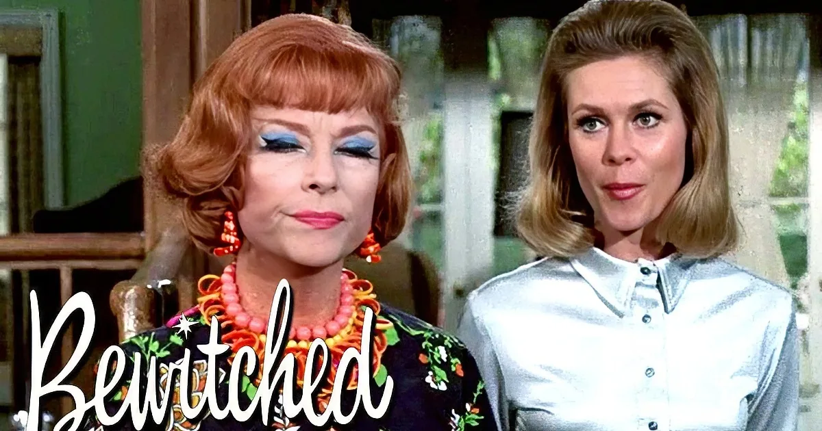 'Bewitched' - Celebrating a Beloved 1960s Classic