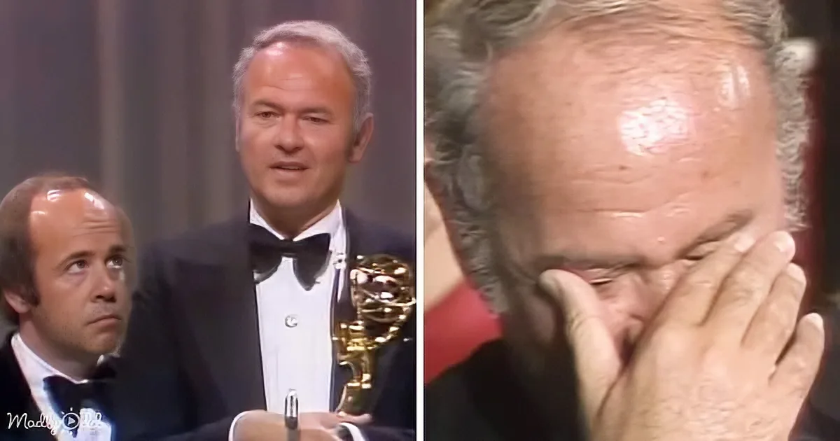 How Tim Conway Cracked up the Emmys in 1978