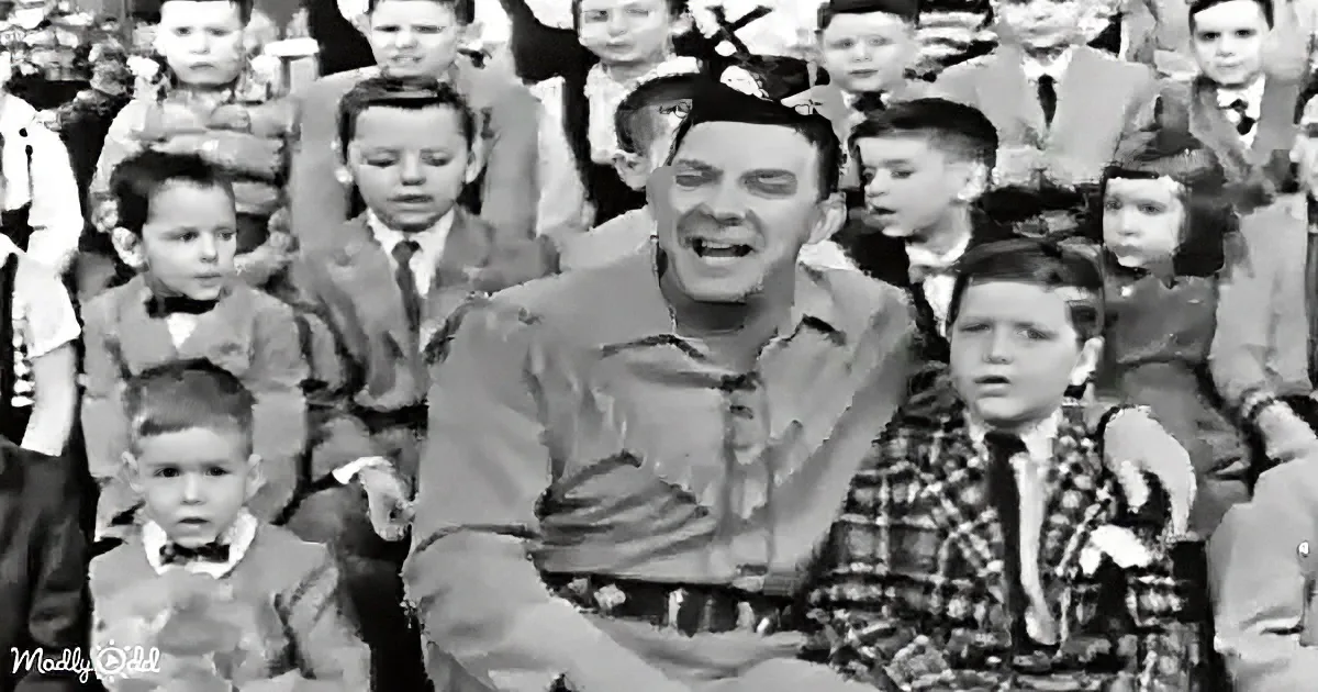 Howdy Doody Show