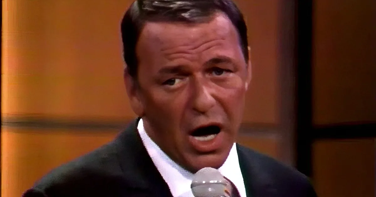 Sinatra's Chart-Topping Hit 'My Way' Has an Interesting History You Should Know