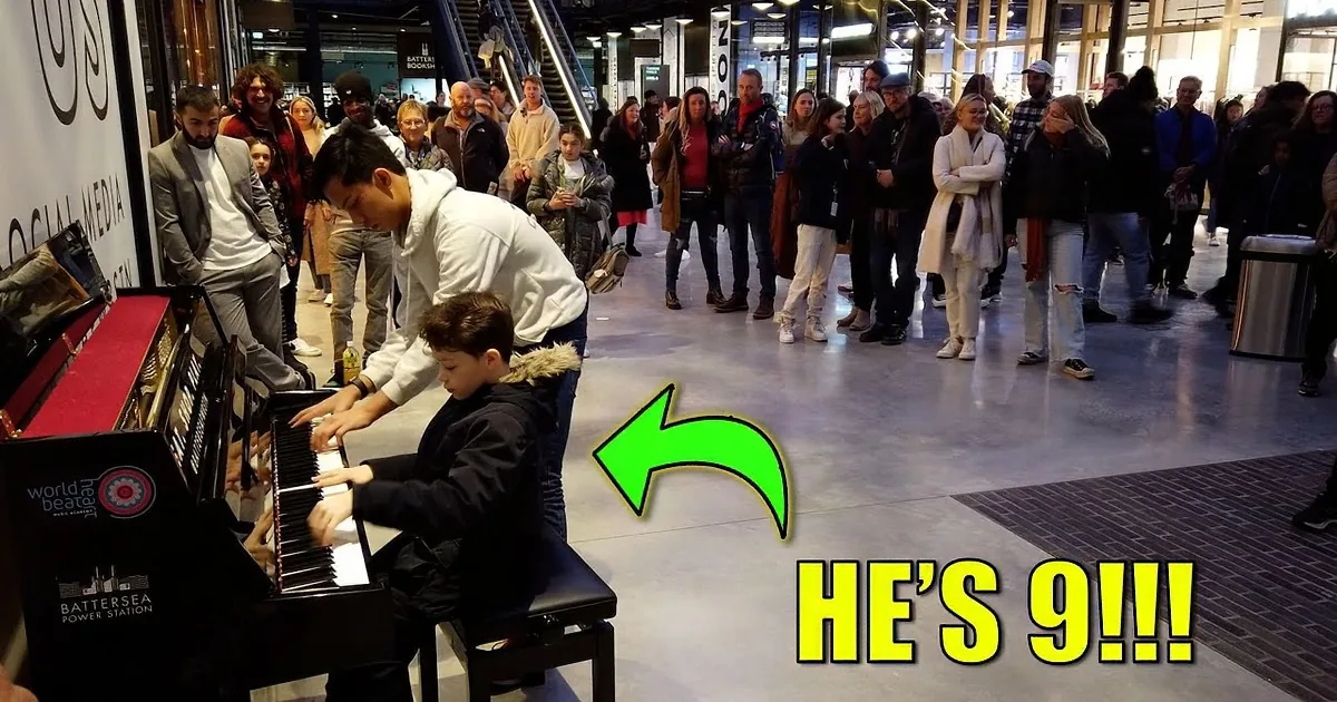 Watch the Greatest 'Bohemian Rhapsody' Ever Performed by a 9-Year-Old
