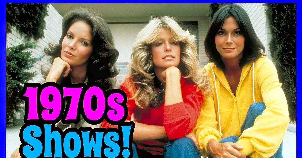 Can You Guess Which 1970s Show This Is?
