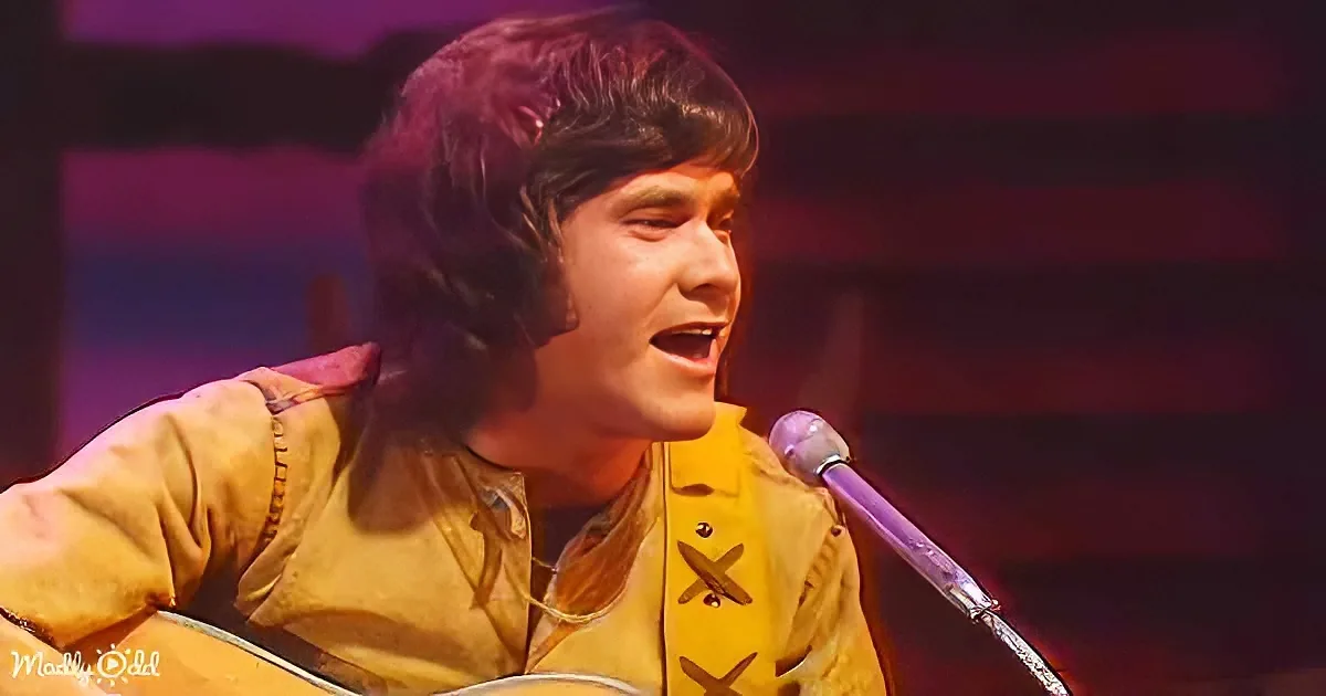Oliver's Hauntingly Beautiful 'Early Morning Rain'
