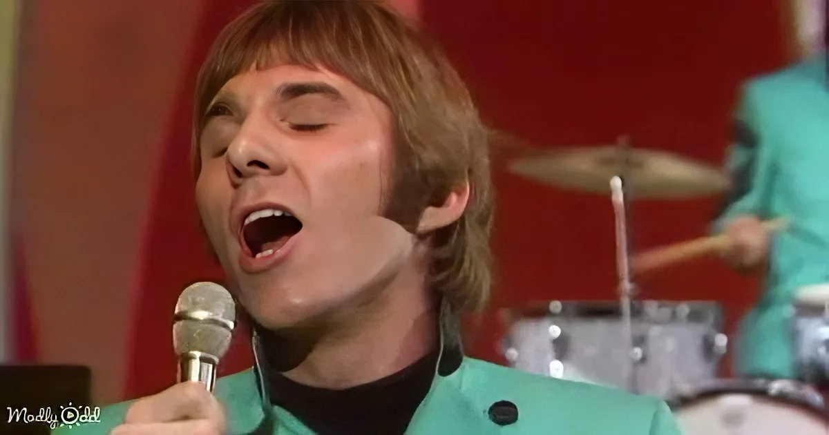 Gary Puckett & The Union Gap