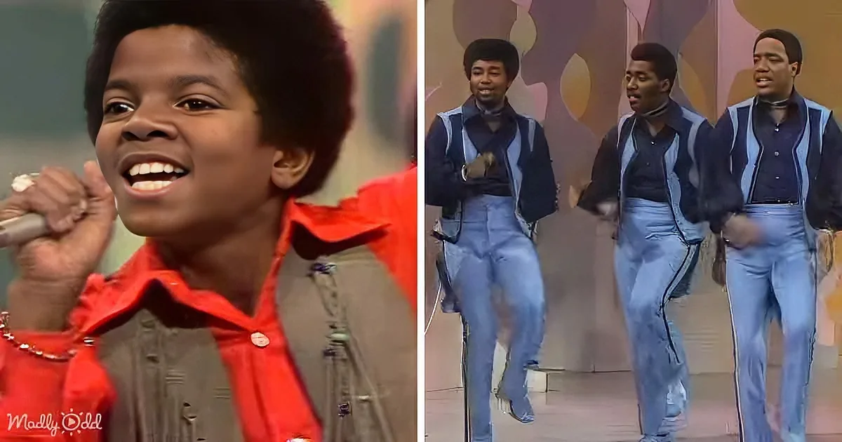 Relive Motown's Golden Era With Ed Sullivan Show Highlights