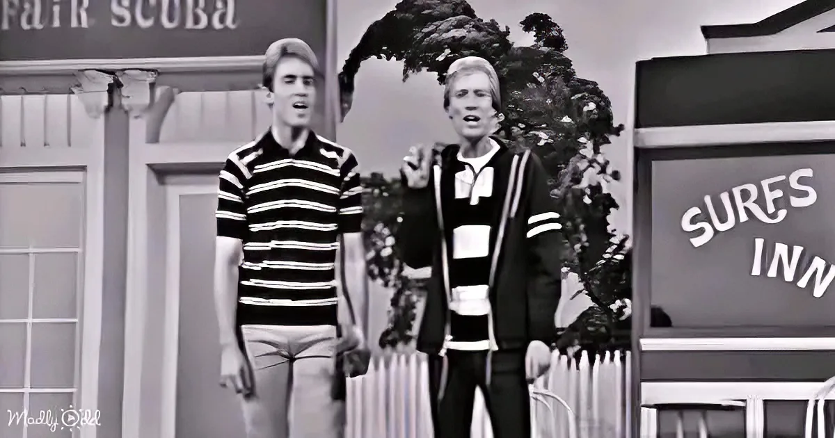 Jan and Dean