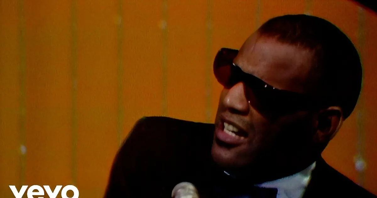 Discovering Ray Charles'' Soulful ''Understanding''