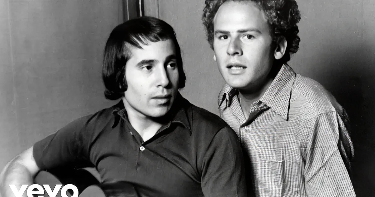 Unraveling the Story Behind Simon & Garfunkel's 'Bridge Over Troubled Water'