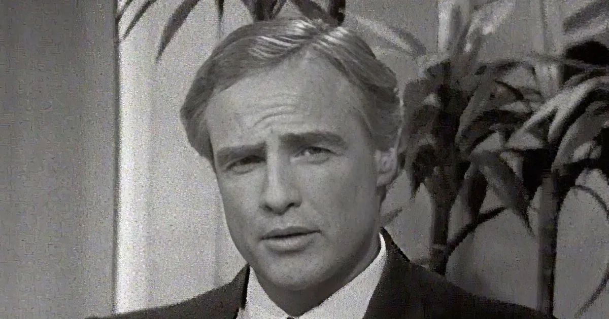 Rare Marlon Brando Interview on the Tonight Show: Watch the Groundbreaking Conversation That Still Resonates Today