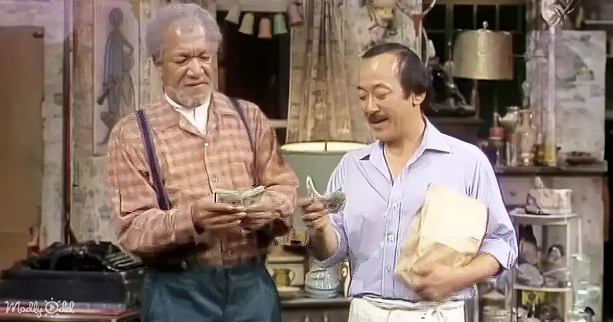 Fred''s Dream of Owning a Restaurant Quickly Turns Into a Nightmare