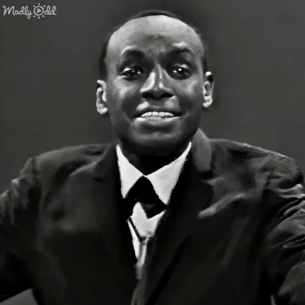 Earl Grant's jazz rendition of classic song