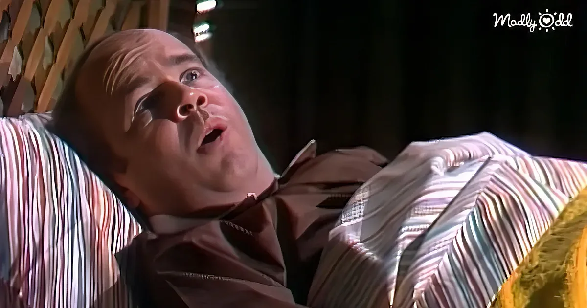 Bedtime Belly Laughs -- Tim Conway's Hilarious Phone Skit