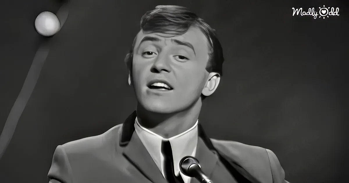 Gerry and the Pacemakers' Tearjerker 'Don't Let the Sun Catch You Crying' Still Hits Home