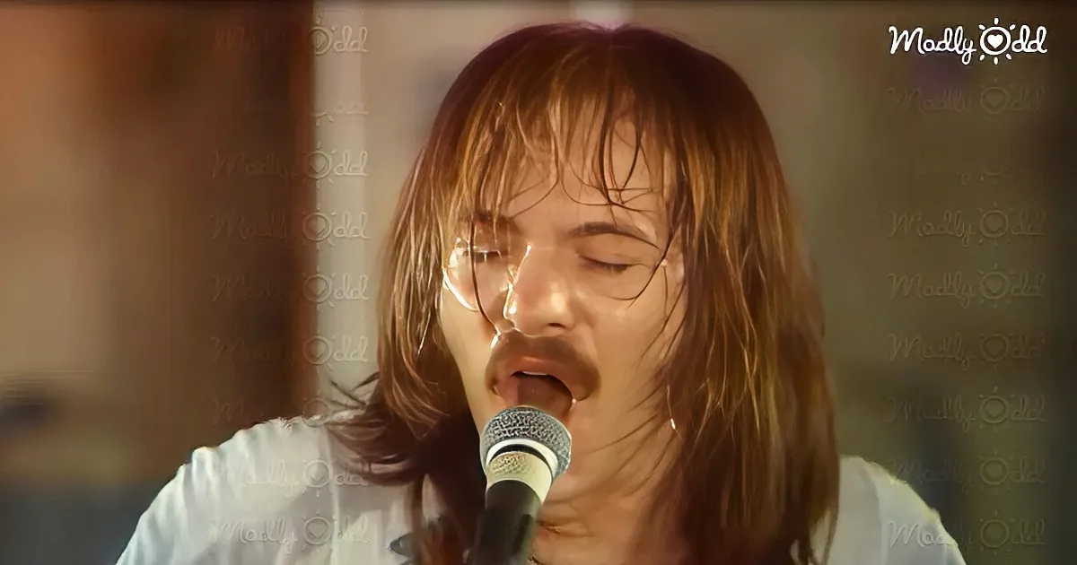 Feel the Energy of 70s Rock Rebellion With '30 Days Inthe Hole'