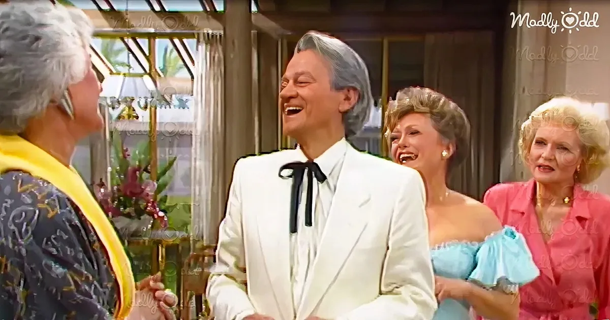 Blanche''s Family Serves up Southern-Fried Giggles, Bless Their Hearts