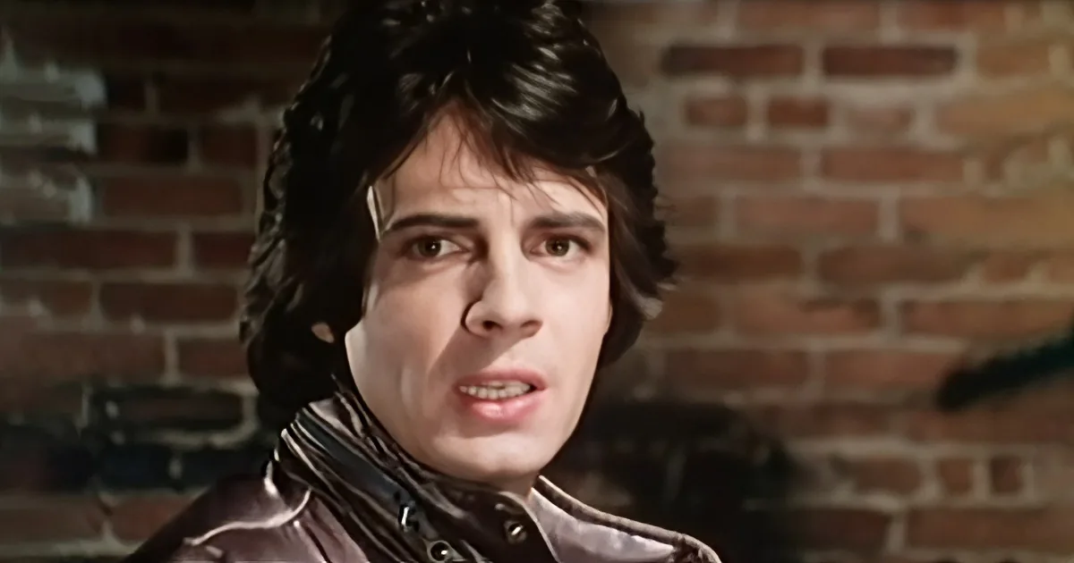 Rick Springfield''s ''Jessie''s Girl'' Is Power Pop Perfection